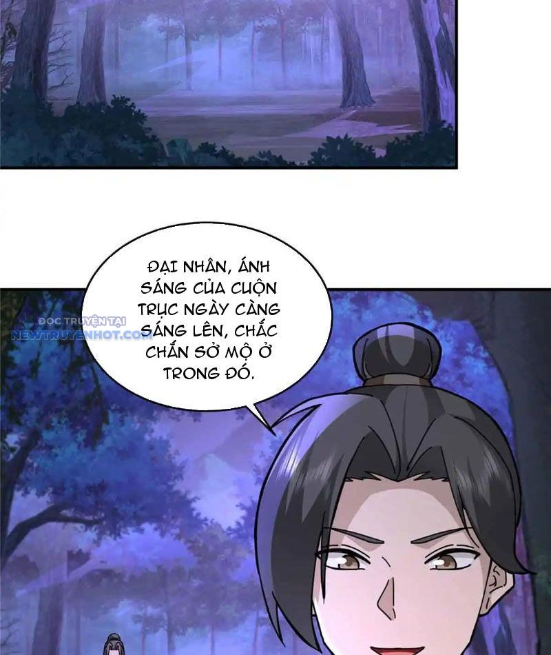 Tân Sủng Mị chapter 50 - Trang 65