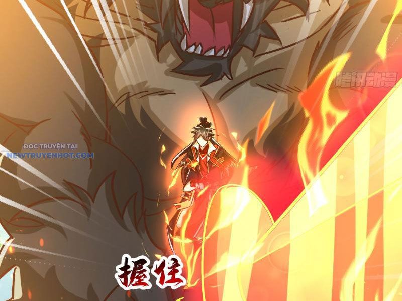 Thần Thiên Chí Tôn chapter 38 - Trang 17