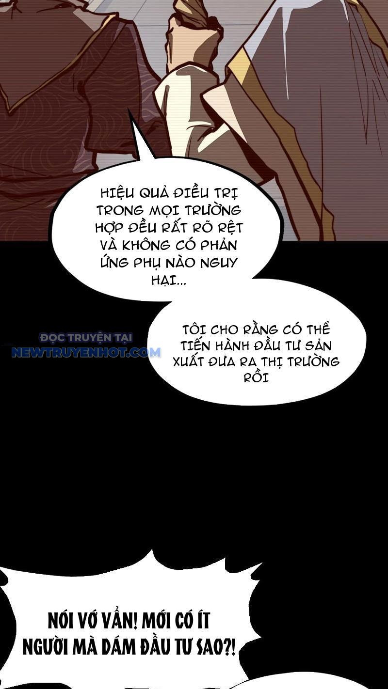 Từ Đáy Xã Hội Quật Khởi chapter 18 - Trang 18