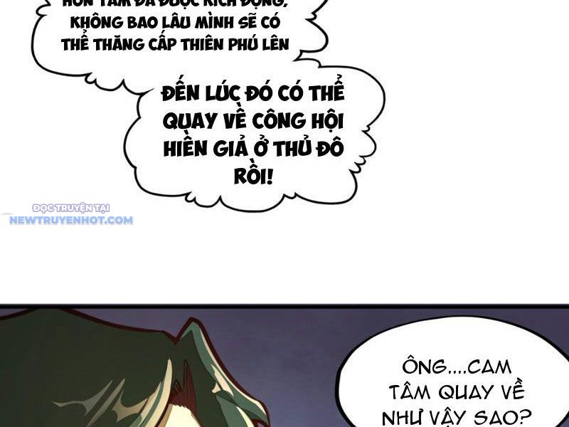 Từ Đáy Xã Hội Quật Khởi chapter 7 - Trang 21