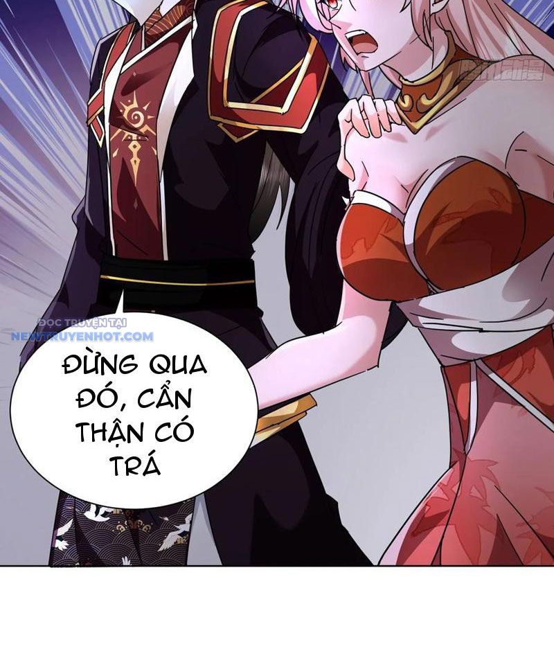 Thần Thiên Chí Tôn chapter 73 - Trang 16