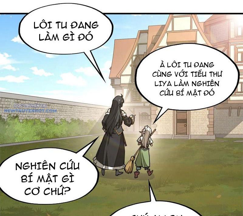 Từ Đáy Xã Hội Quật Khởi chapter 25 - Trang 38