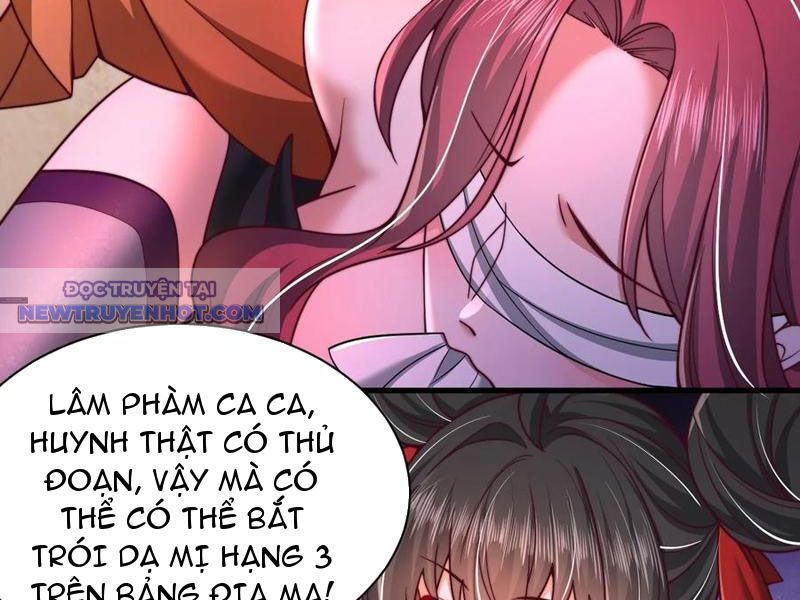 Thổ Lộ Với Mỹ Nữ Tông Chủ Xong, Ta Vô địch Rồi? chapter 33 - Trang 31