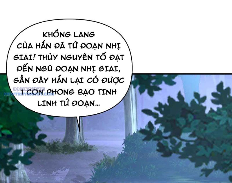 Tân Sủng Mị chapter 49 - Trang 18