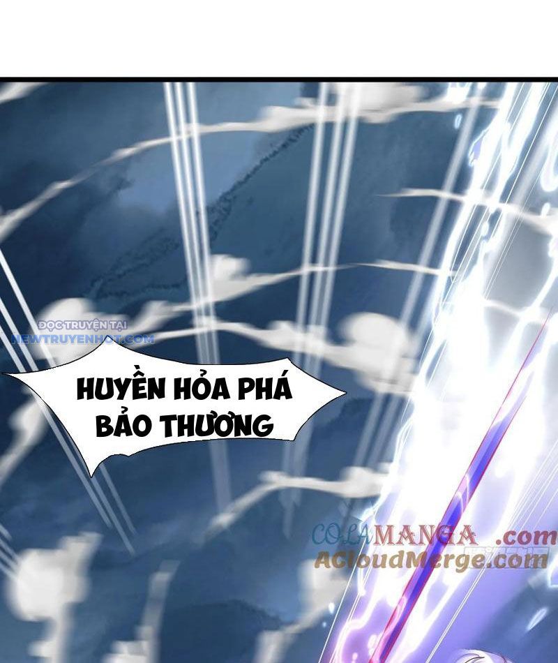 Thần Thiên Chí Tôn chapter 72 - Trang 21