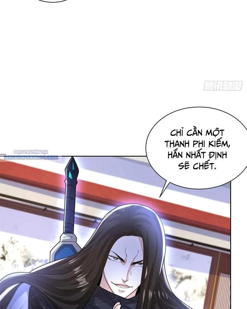 Đại Phản Diện chapter 241 - Trang 26