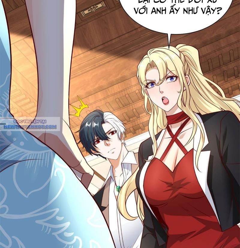 Đại Phản Diện chapter 232 - Trang 19