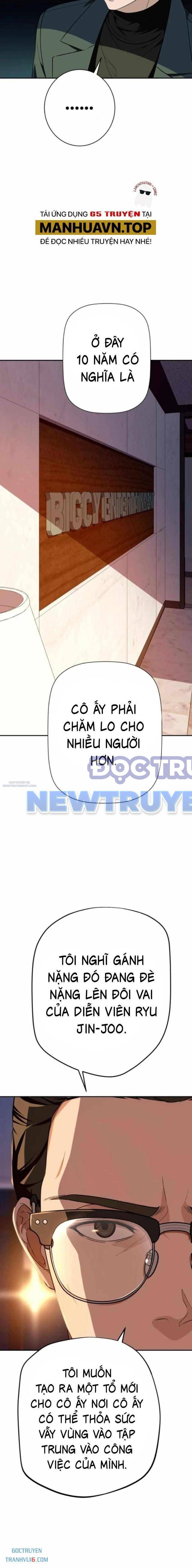 Lừa Đảo Bằng Giọng Nói Làm Đảo Lộn Cuộc Sống Của Bạn chapter 13 - Trang 20