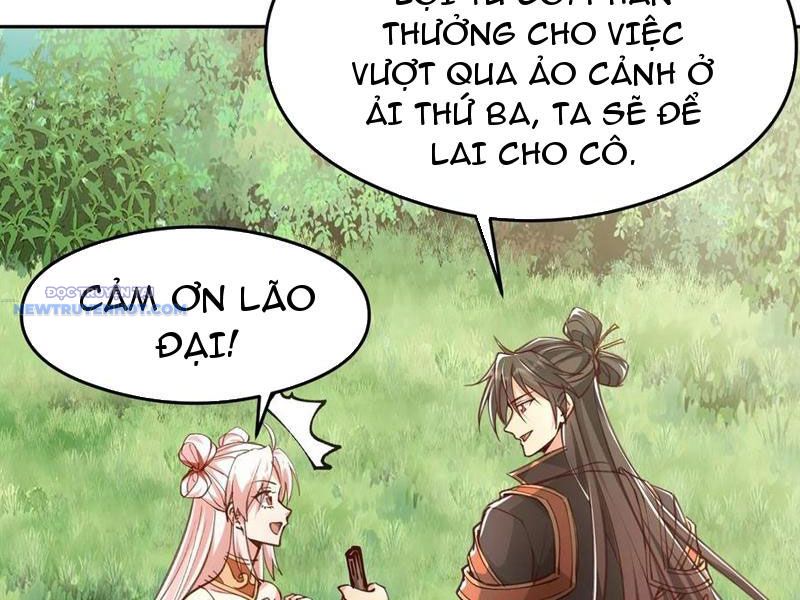 Thần Thiên Chí Tôn chapter 61 - Trang 59