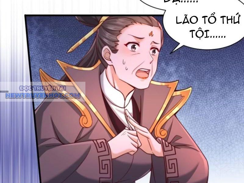 Thổ Lộ Với Mỹ Nữ Tông Chủ Xong, Ta Vô địch Rồi? chapter 9 - Trang 59