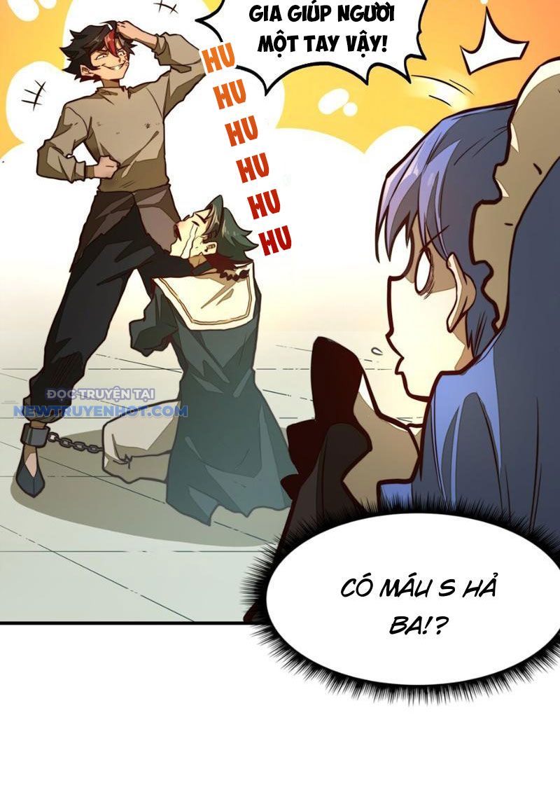 Từ Đáy Xã Hội Quật Khởi chapter 4 - Trang 32