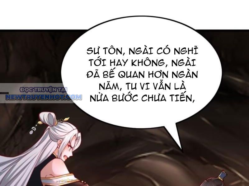 Thổ Lộ Với Mỹ Nữ Tông Chủ Xong, Ta Vô địch Rồi? chapter 7 - Trang 59