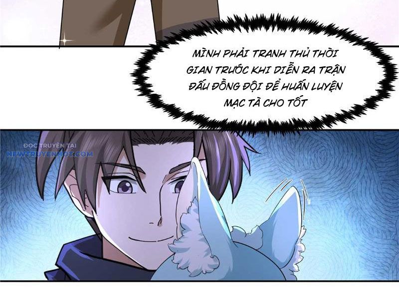 Tân Sủng Mị chapter 26 - Trang 51