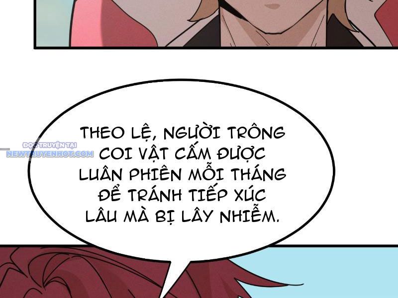 Trảm Thần chapter 11 - Trang 68