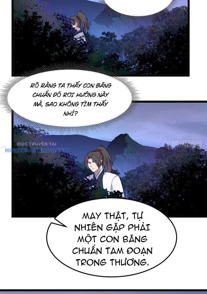 Tân Sủng Mị chapter 36 - Trang 39