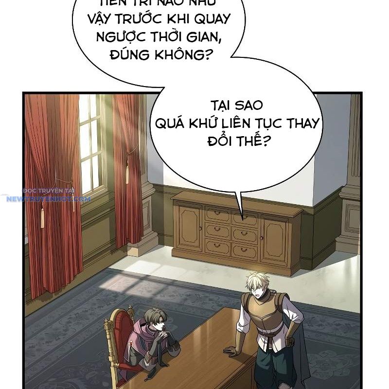 Pháp Sư Tử Linh, Karnak chapter 7 - Trang 124