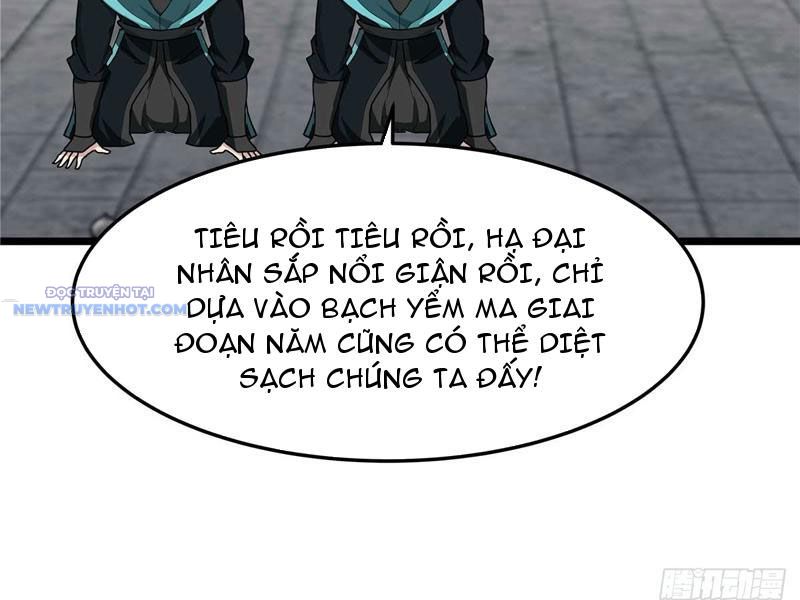 Tân Sủng Mị chapter 34 - Trang 32