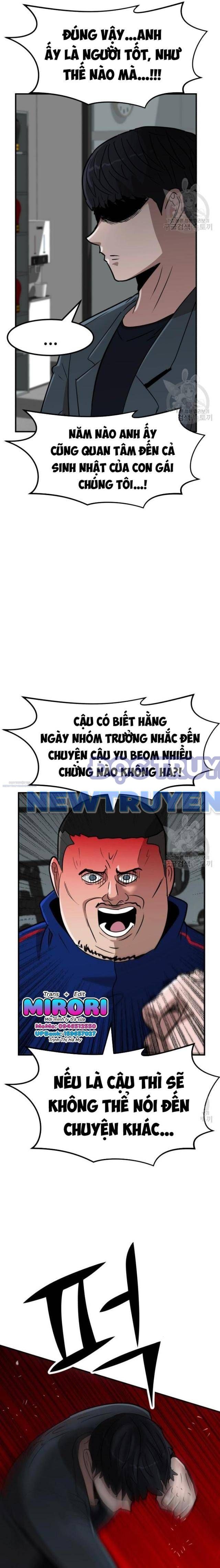 Coin Báo Thù chapter 12 - Trang 25