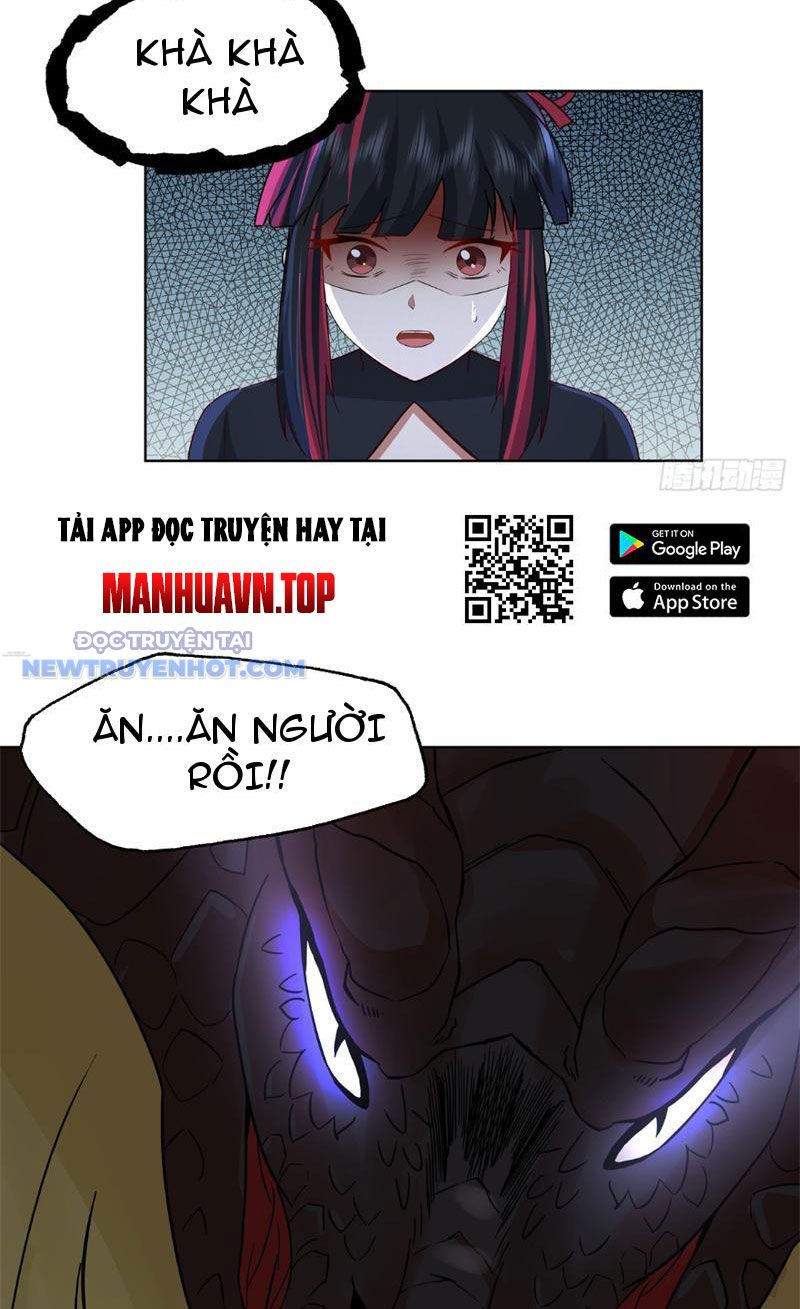 Tân Sủng Mị chapter 24 - Trang 28