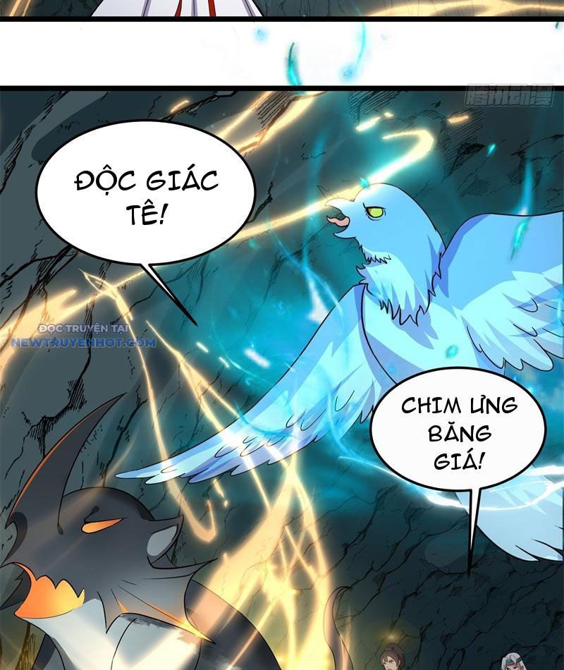 Tân Sủng Mị chapter 39 - Trang 12