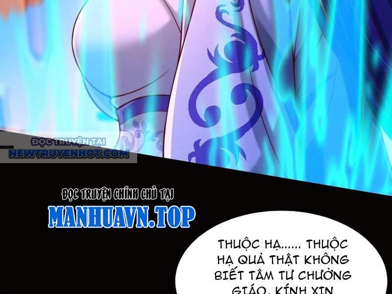 Thổ Lộ Với Mỹ Nữ Tông Chủ Xong, Ta Vô địch Rồi? chapter 50 - Trang 57