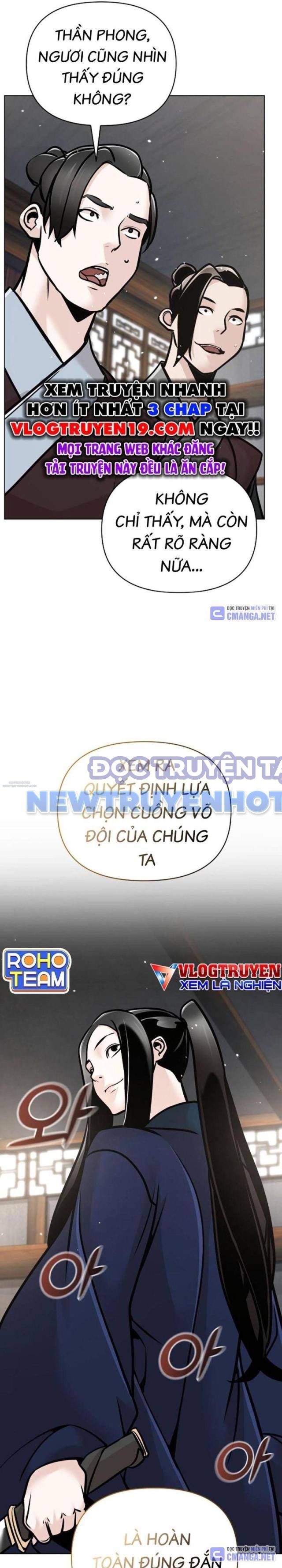 Tiểu Tử Đáng Ngờ Lại Là Cao Thủ chapter 55 - Trang 9