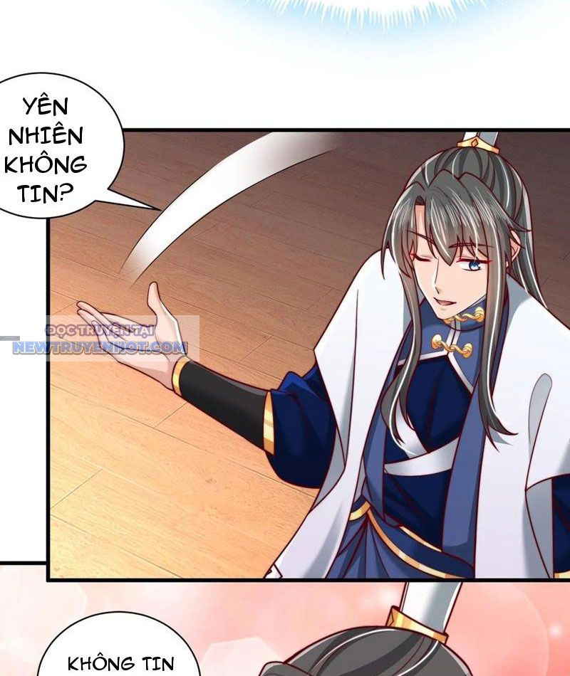 Thổ Lộ Với Mỹ Nữ Tông Chủ Xong, Ta Vô địch Rồi? chapter 58 - Trang 46