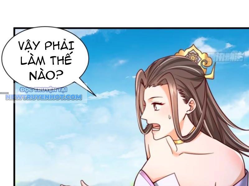 Thổ Lộ Với Mỹ Nữ Tông Chủ Xong, Ta Vô địch Rồi? chapter 57 - Trang 19