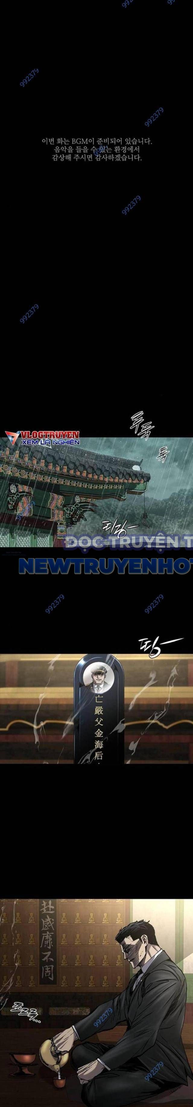 Báo Thù 2: Vạn Nhân Chi Thượng chapter 64 - Trang 1