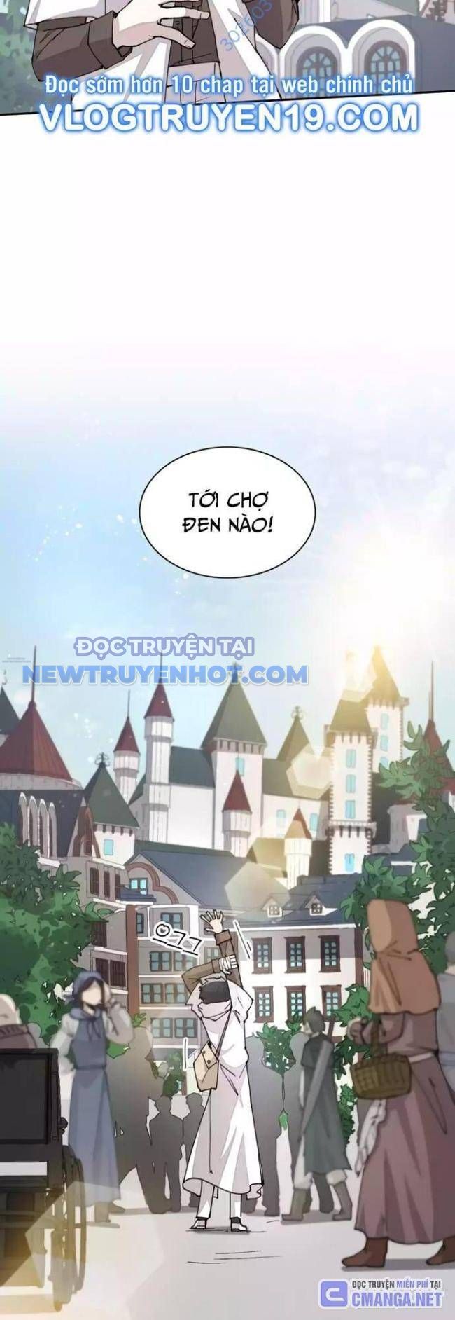 Đại Pháp Sư Của Tổ Đội Hồi Quy chapter 39 - Trang 18