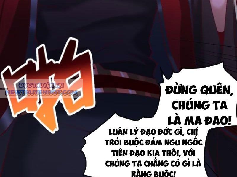 Thổ Lộ Với Mỹ Nữ Tông Chủ Xong, Ta Vô địch Rồi? chapter 20 - Trang 52