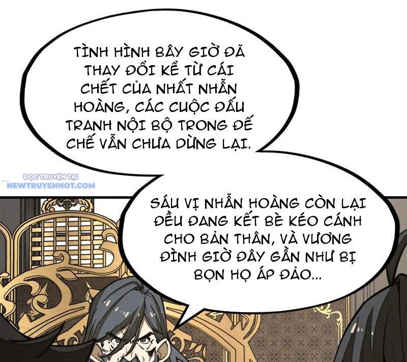 Từ Đáy Xã Hội Quật Khởi chapter 25 - Trang 85