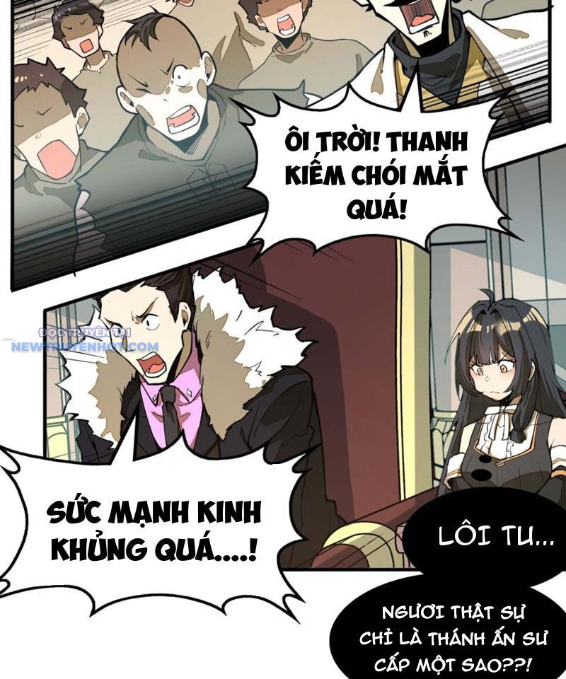 Từ Đáy Xã Hội Quật Khởi chapter 10 - Trang 75