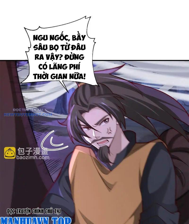 Tân Sủng Mị chapter 52 - Trang 2