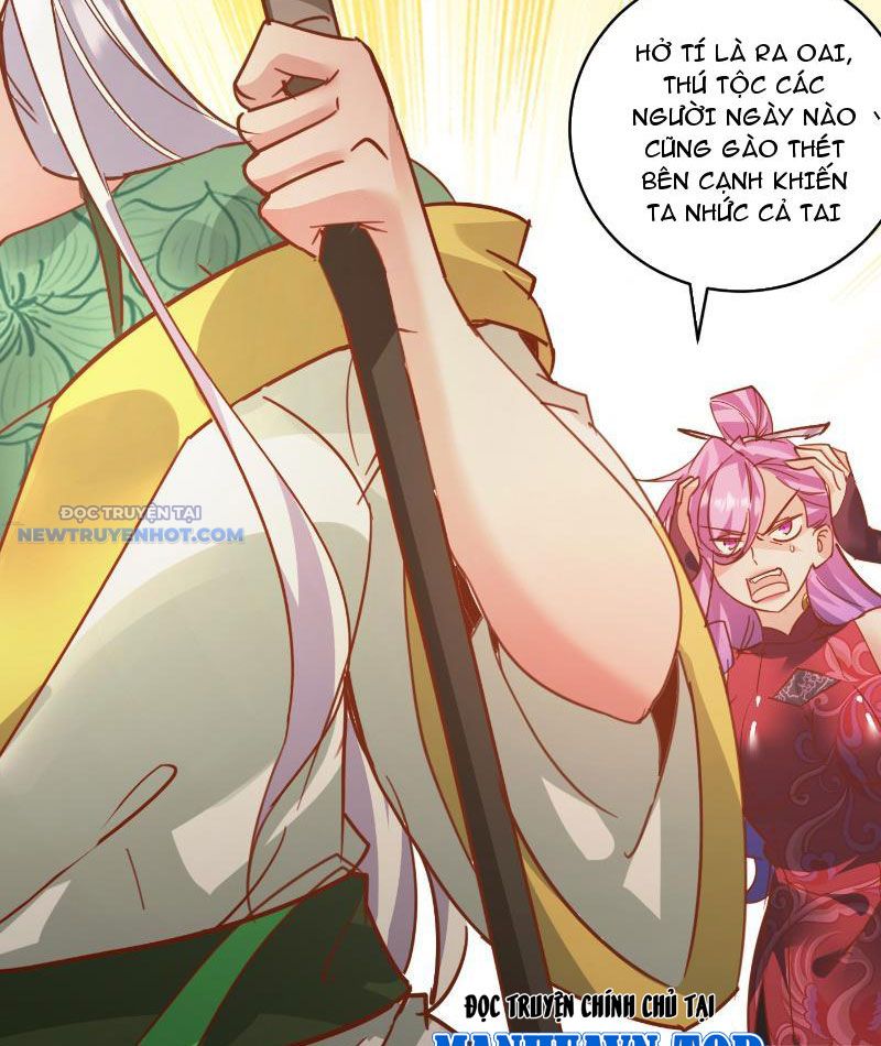 Thần Thiên Chí Tôn chapter 35 - Trang 42