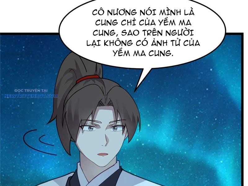 Tân Sủng Mị chapter 34 - Trang 81