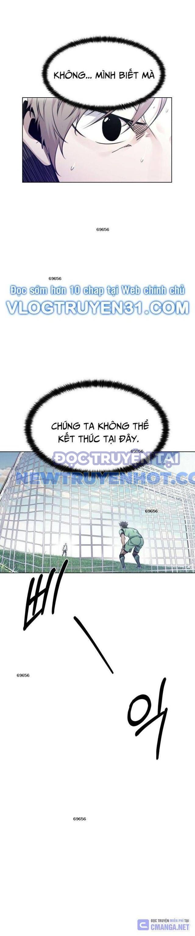 Góc Cao Khung Thành chapter 90 - Trang 3