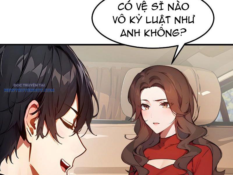 Chúa Tể Linh Khí Khôi Phục chapter 10 - Trang 23