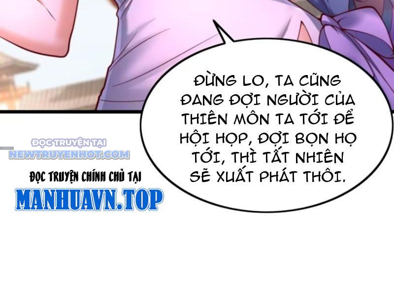 Thổ Lộ Với Mỹ Nữ Tông Chủ Xong, Ta Vô địch Rồi? chapter 21 - Trang 51