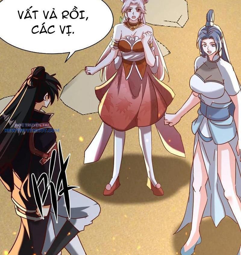 Thần Thiên Chí Tôn chapter 79 - Trang 12