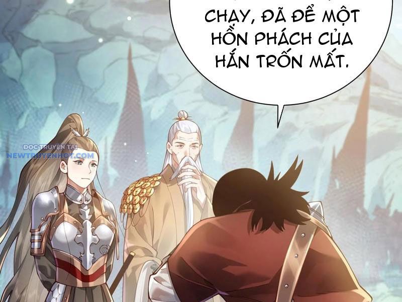 Bói Toán Mà Thôi, Cửu Vĩ Yêu Đế Sao Lại Thành Nương Tử Ta?! chapter 58 - Trang 8