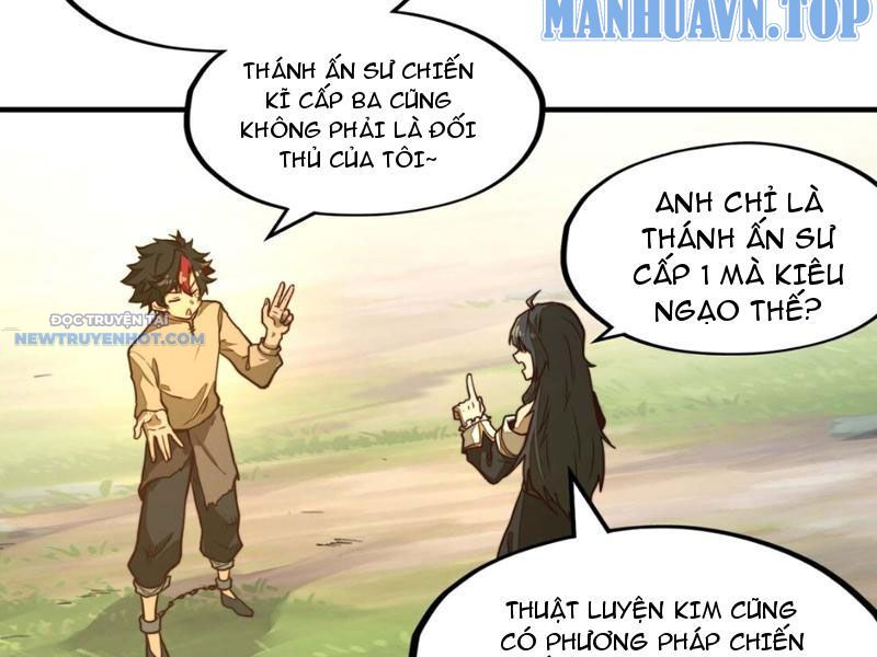 Từ Đáy Xã Hội Quật Khởi chapter 9 - Trang 42