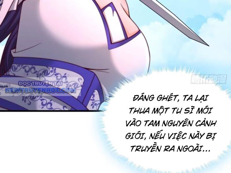 Thổ Lộ Với Mỹ Nữ Tông Chủ Xong, Ta Vô địch Rồi? chapter 54 - Trang 37