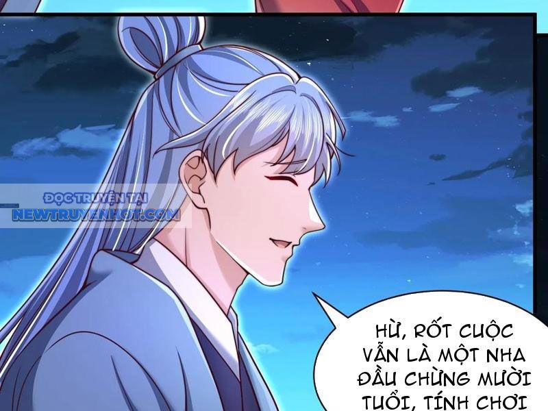 Thổ Lộ Với Mỹ Nữ Tông Chủ Xong, Ta Vô địch Rồi? chapter 50 - Trang 40