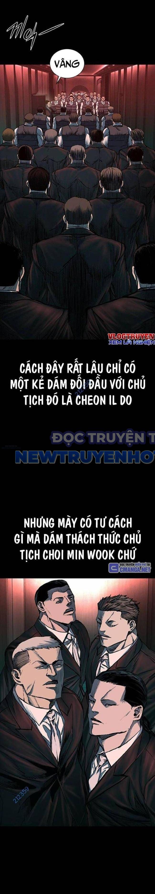 Báo Thù 2: Vạn Nhân Chi Thượng chapter 55 - Trang 31