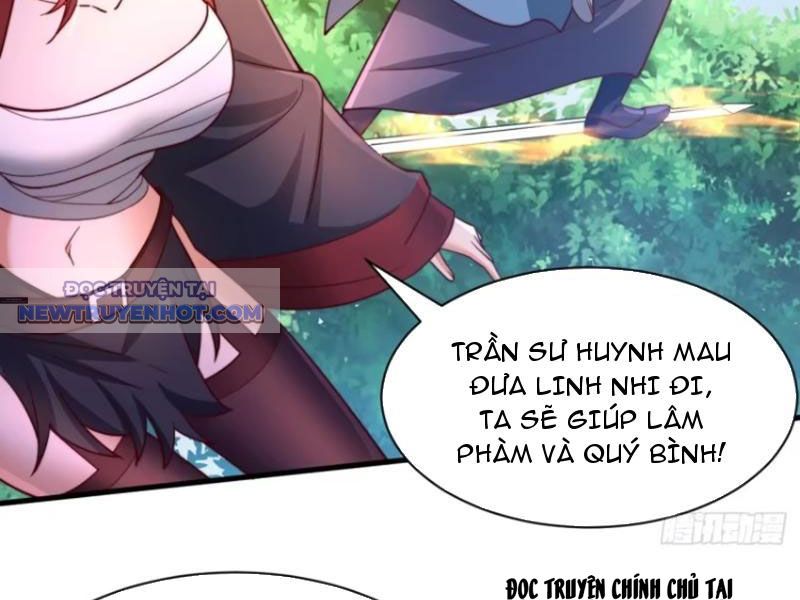 Thổ Lộ Với Mỹ Nữ Tông Chủ Xong, Ta Vô địch Rồi? chapter 23 - Trang 33