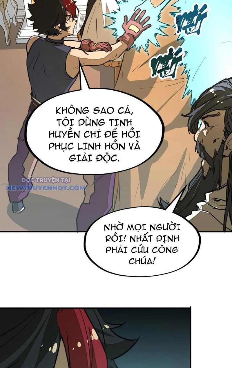 Từ Đáy Xã Hội Quật Khởi chapter 24 - Trang 20