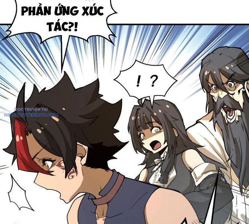 Từ Đáy Xã Hội Quật Khởi chapter 23 - Trang 112