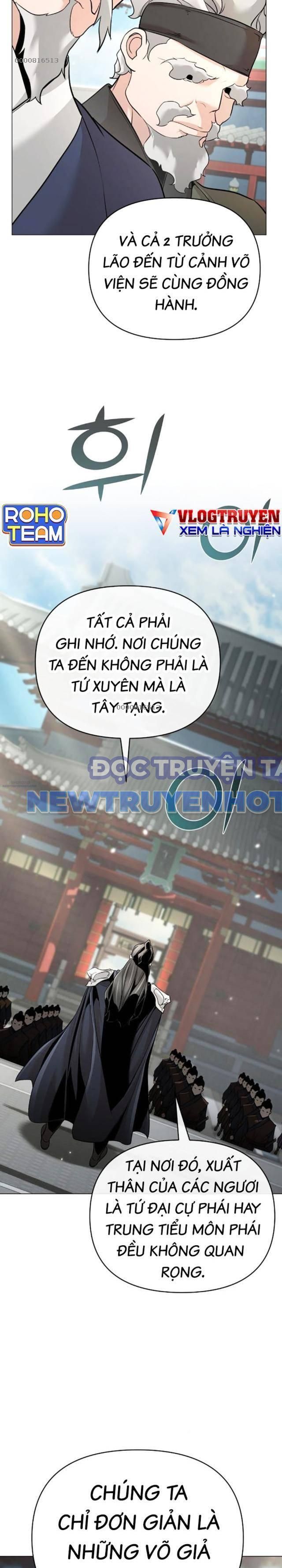 Tiểu Tử Đáng Ngờ Lại Là Cao Thủ chapter 63 - Trang 6