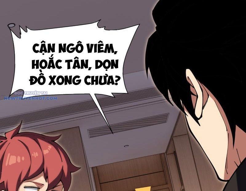 Phá Kiếp Chi Huy: được Lão đại Bảo Kê chapter 7 - Trang 54